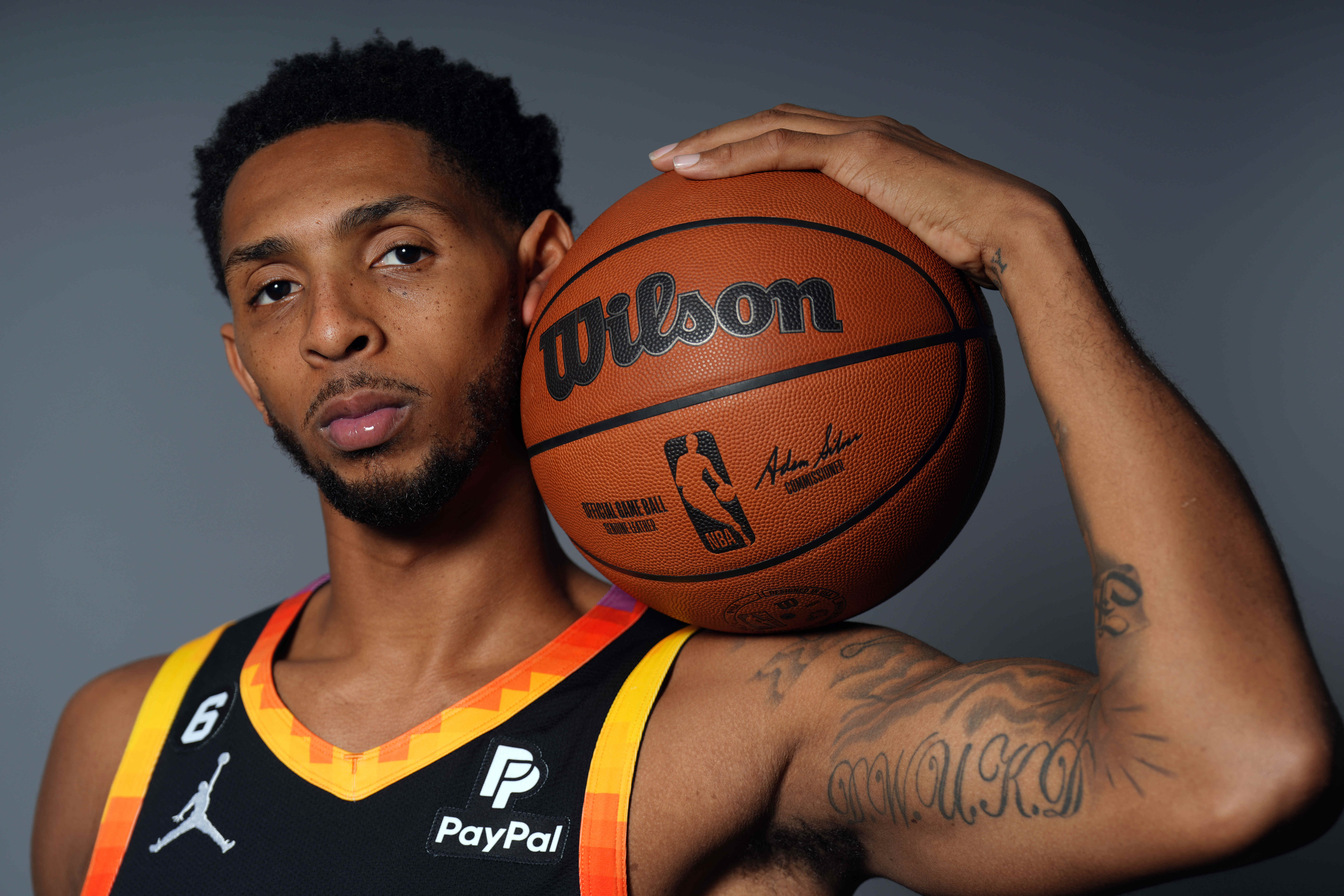 NBA updates - Phoenix Suns say Cameron Payne (ankle) will not