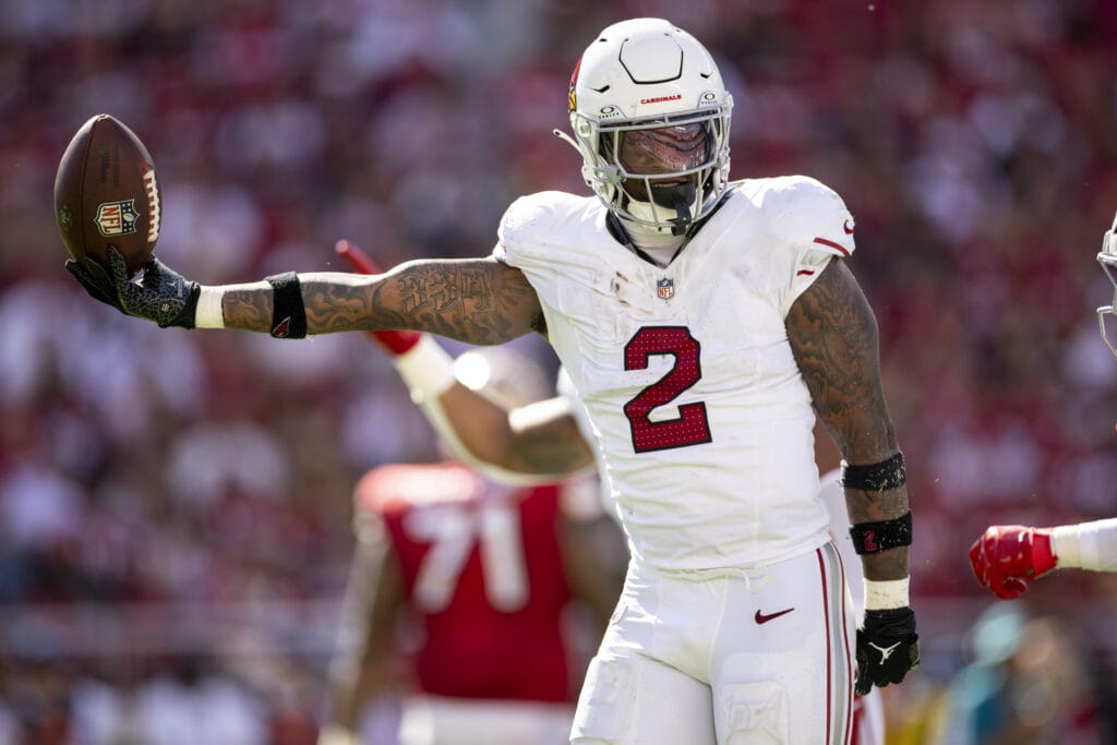 Cardinals roll of season savers in the Monday morning QB