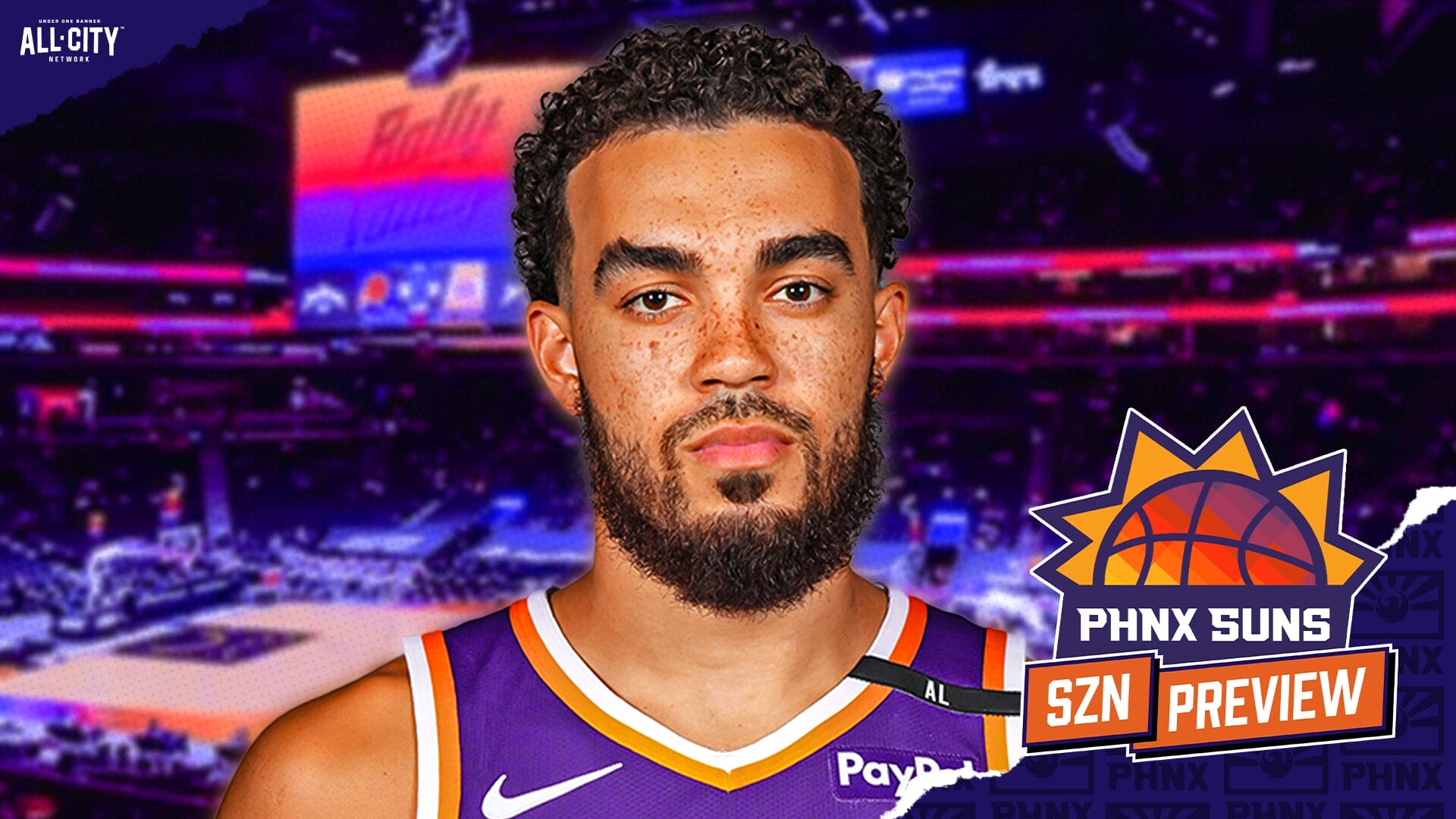 Tyus Jones 2024-25 Phoenix Suns Season Preview