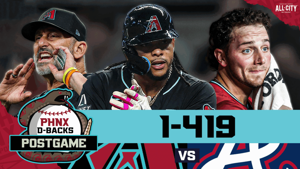 Diamondbacks