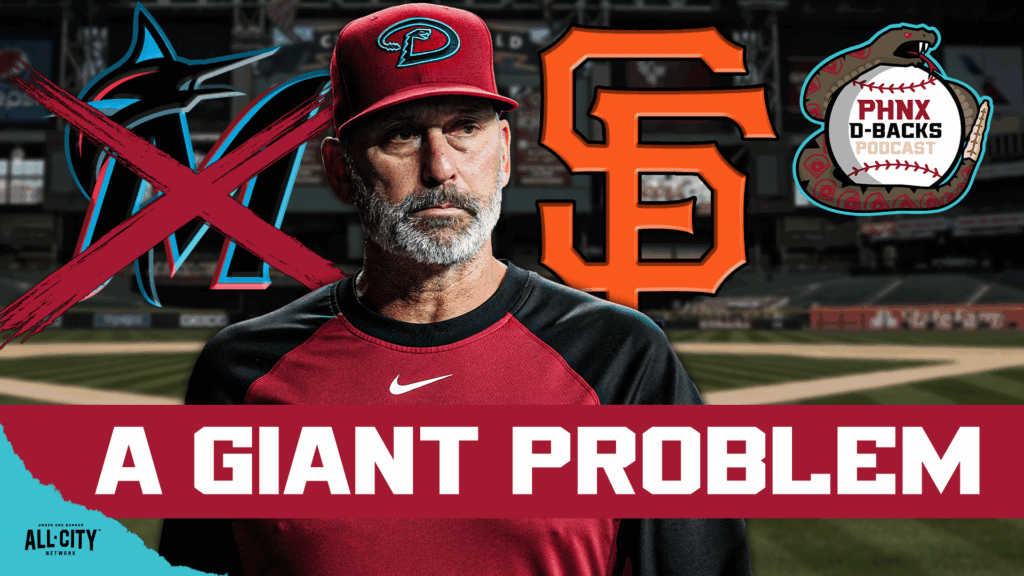 Diamondbacks