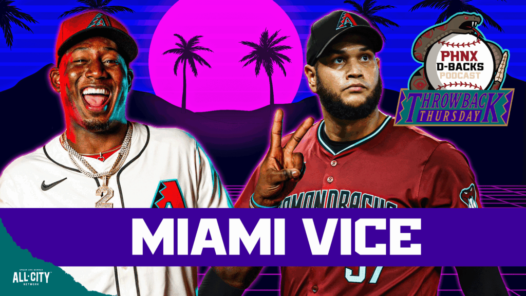 Diamondbacks