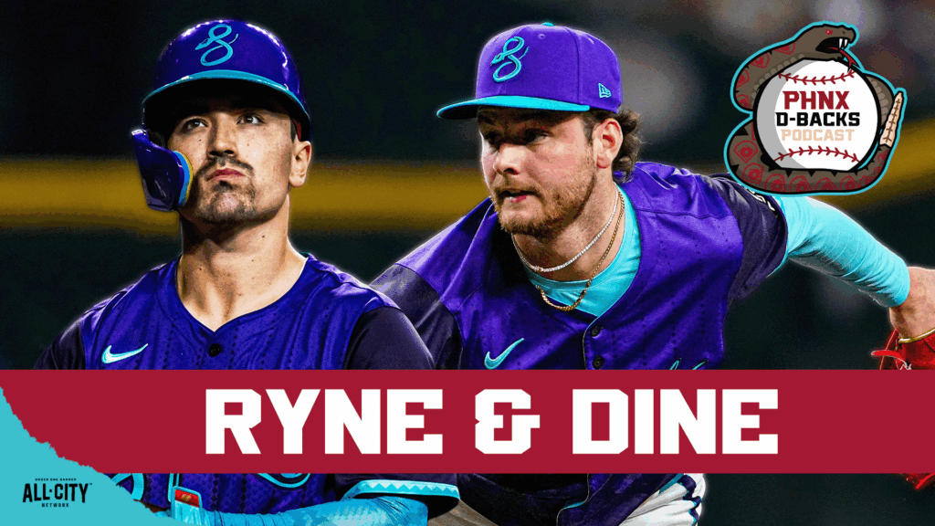Diamondbacks
