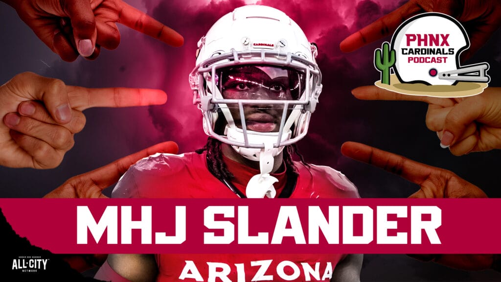 Marvin Harrison Jr. DISRESPECTED In Most Recent Wide Receiver Rankings Entering 2025 NFL Season