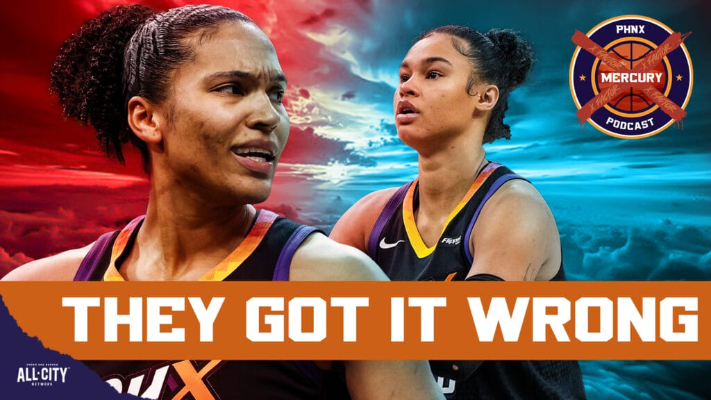 WNBA All-Star Starters Named: Satou Sabally Earns It, Alyssa Thomas Snubbed