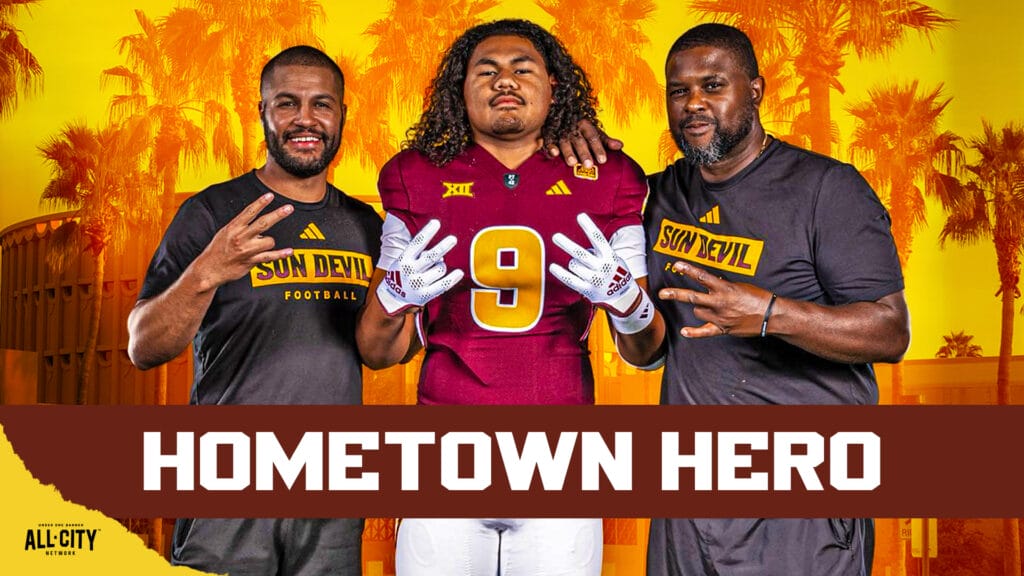 Arizona State
