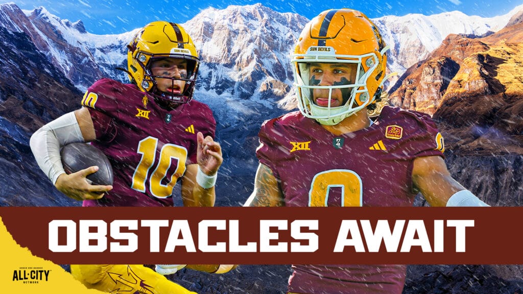 Arizona State