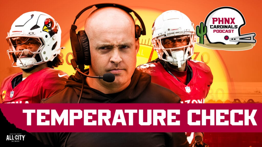 These Arizona Cardinals Are Under The MOST PRESSURE To Perform In 2025