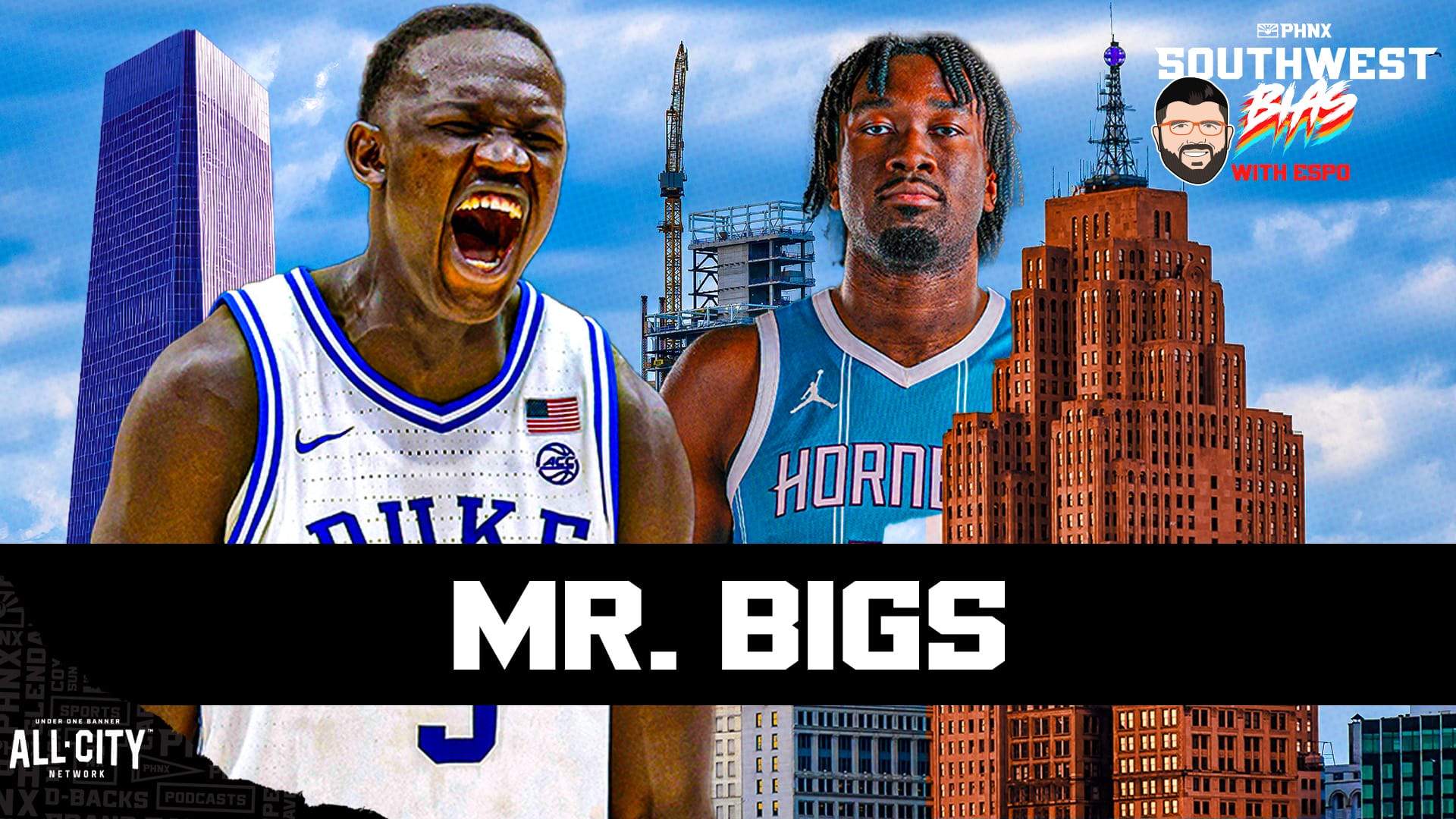 Khaman Maluach Mark Williams Fix Suns Center Problem