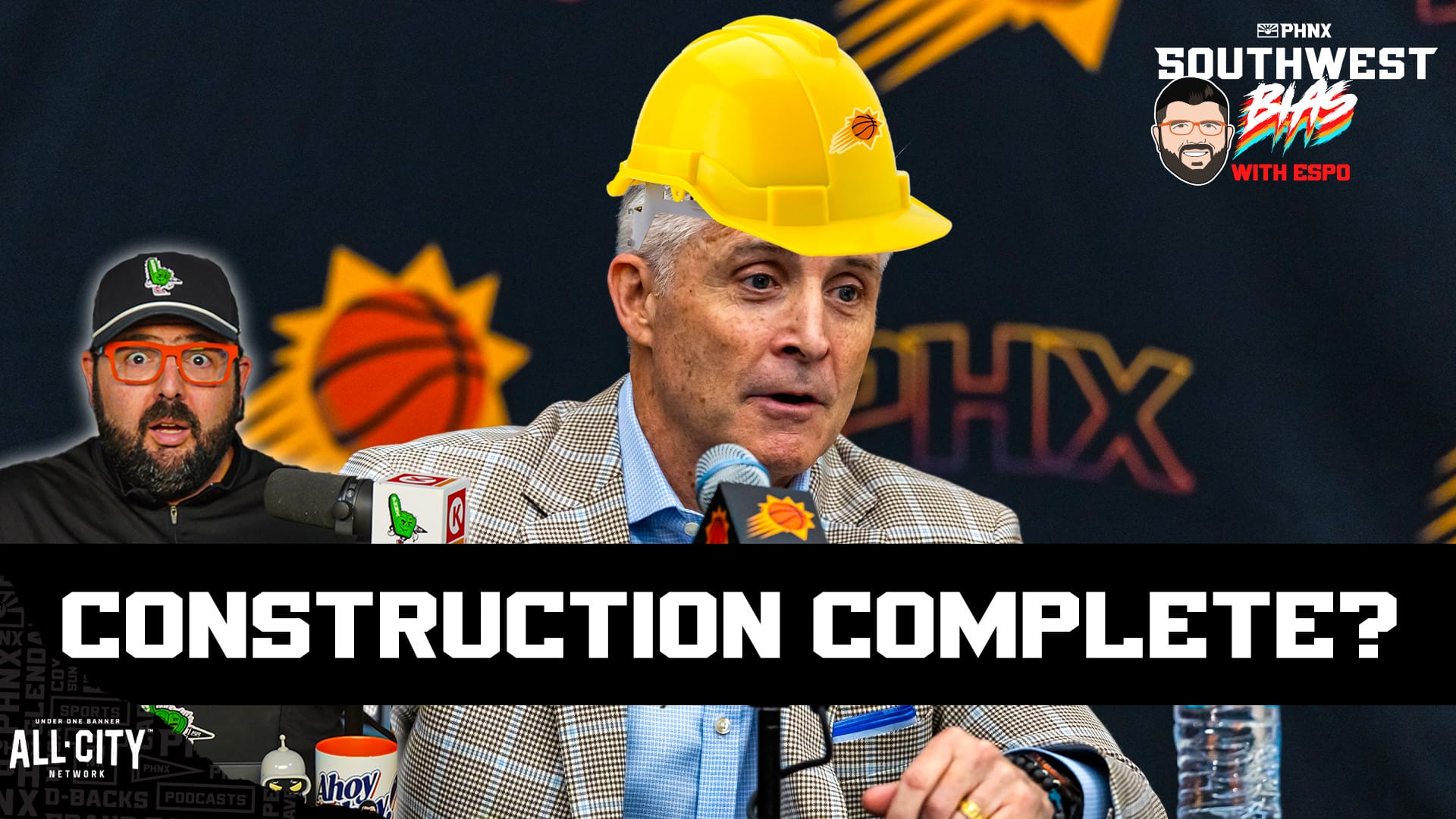 Suns NBA Free Agency