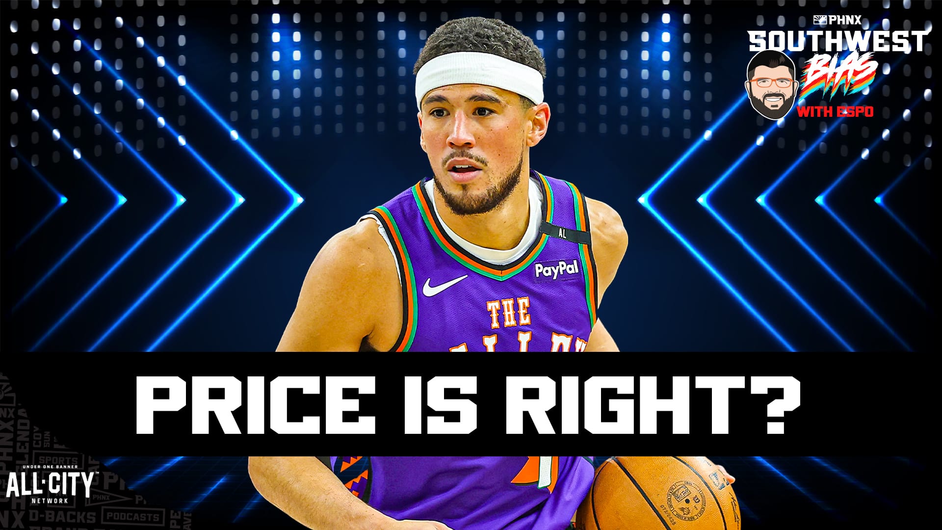 Devin Booker Suns Contract Extension