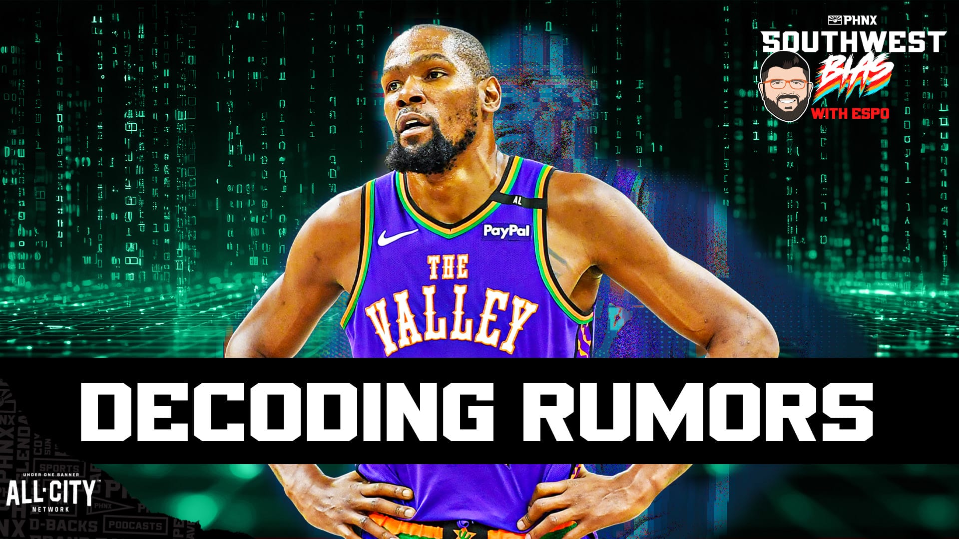Kevin Durant Trade Rumors Explained
