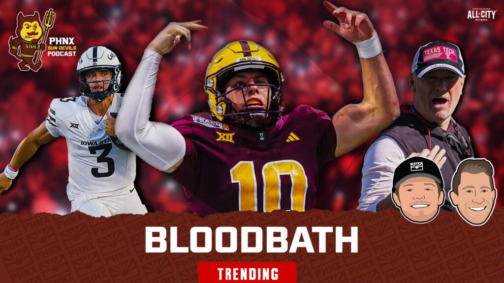 Arizona State