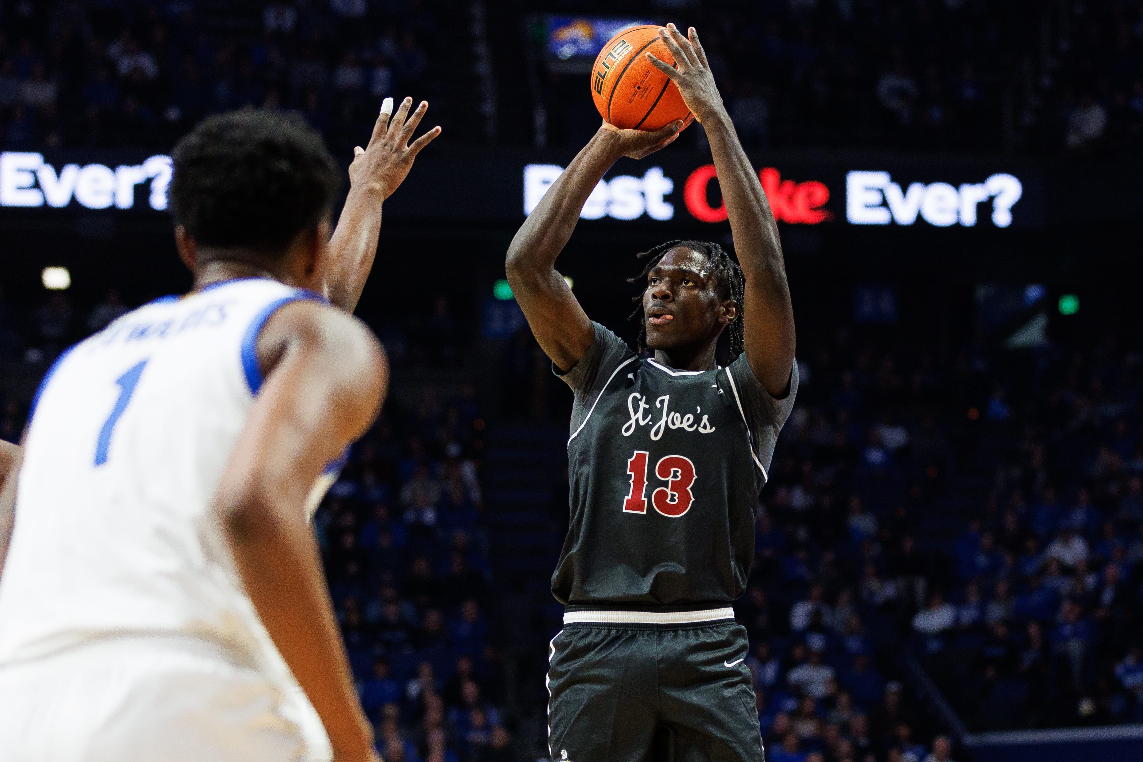 From Walter Clayton Jr. to Ryan Kalkbrenner, here are five prospects for the Phoenix Suns to consider with the 10th pick in the 2025 NBA Draft