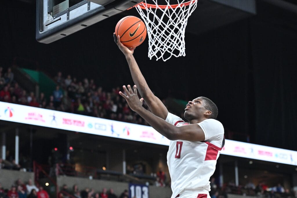 From Khaman Maluach to Carter Bryant, here are five prospects for the Phoenix Suns to consider with the 10th pick in the 2025 NBA Draft
