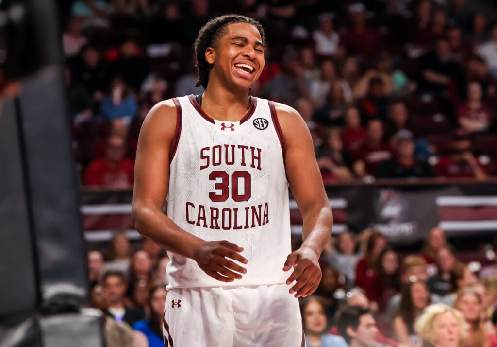 FINAL NBA MOCK DRAFT! Suns tab a player at No. 10 who could help them win now