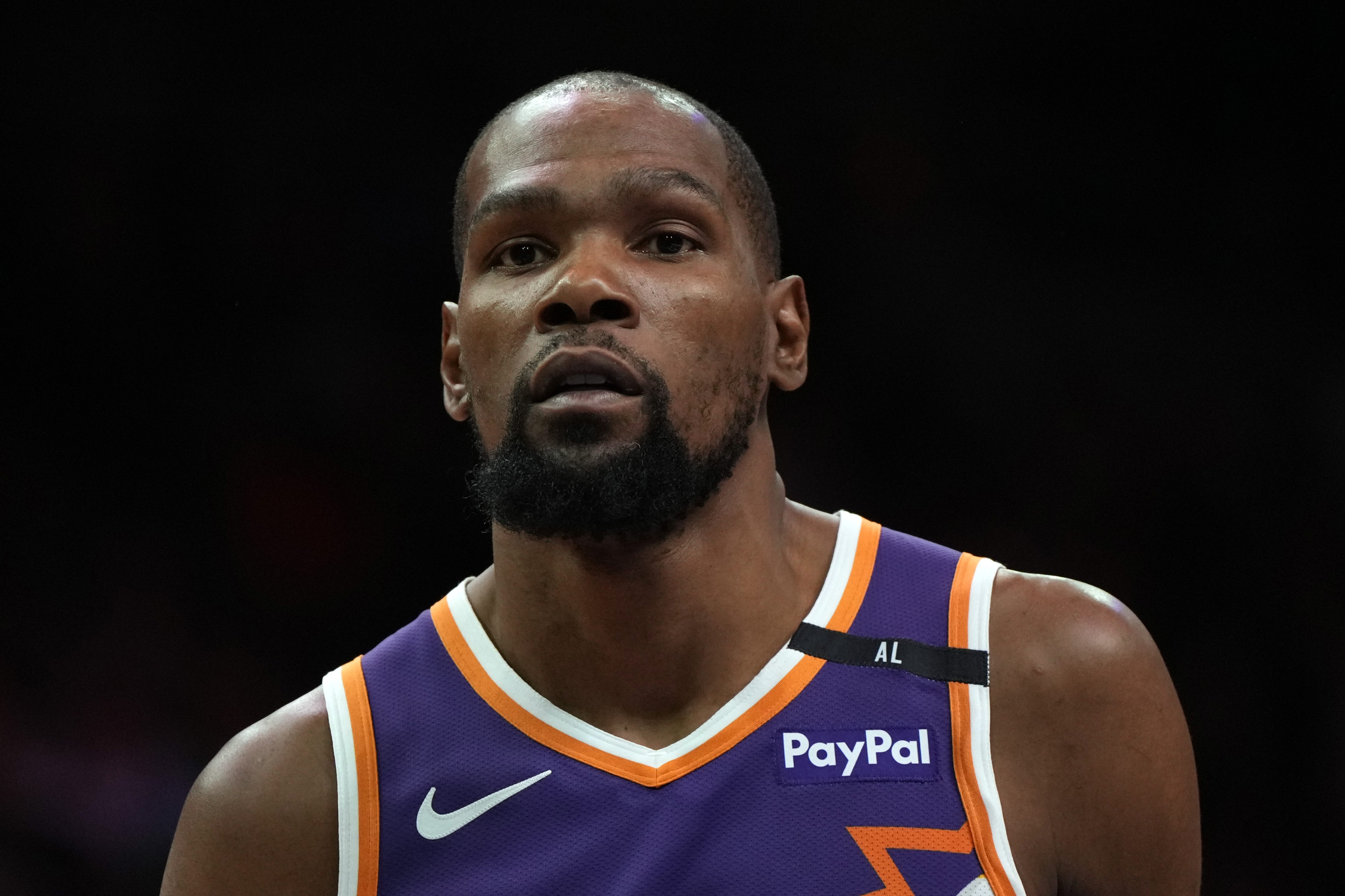 It's time for another round of hypothetical Kevin Durant trades, taking a look at the best, realistic return for the Phoenix Suns from each suitor