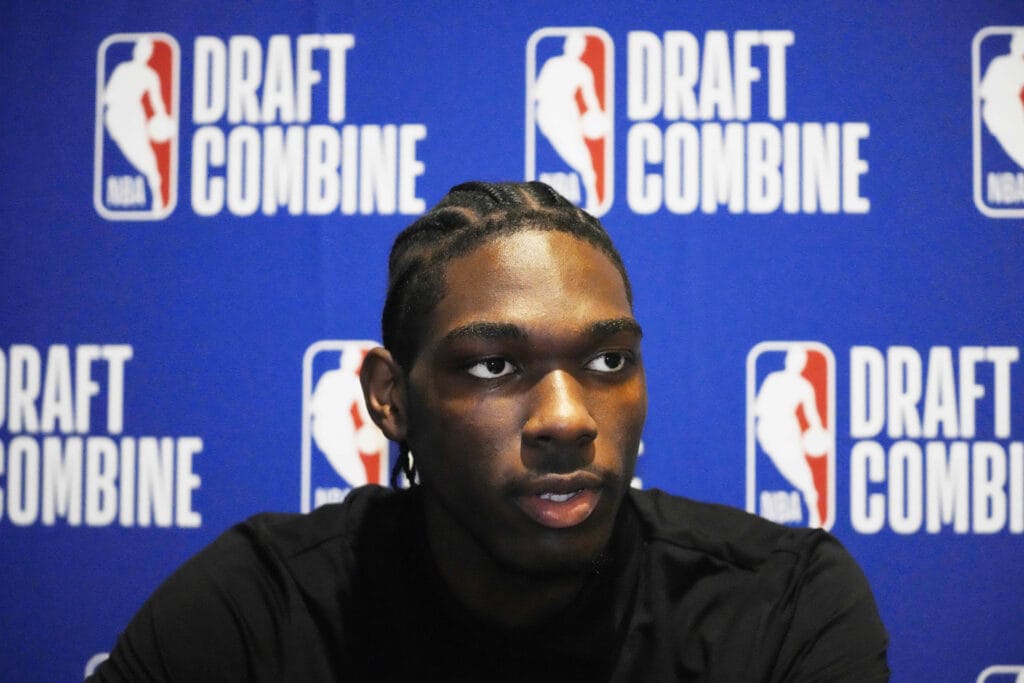 The Suns impressed at the 2025 Draft after making three selections.