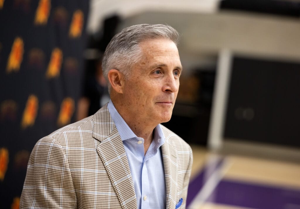 Between Khaman Maluach, Rasheer Fleming, Koby Brea and Mark Williams, Phoenix Suns GM Brian Gregory proved alignment isn't just some buzzword