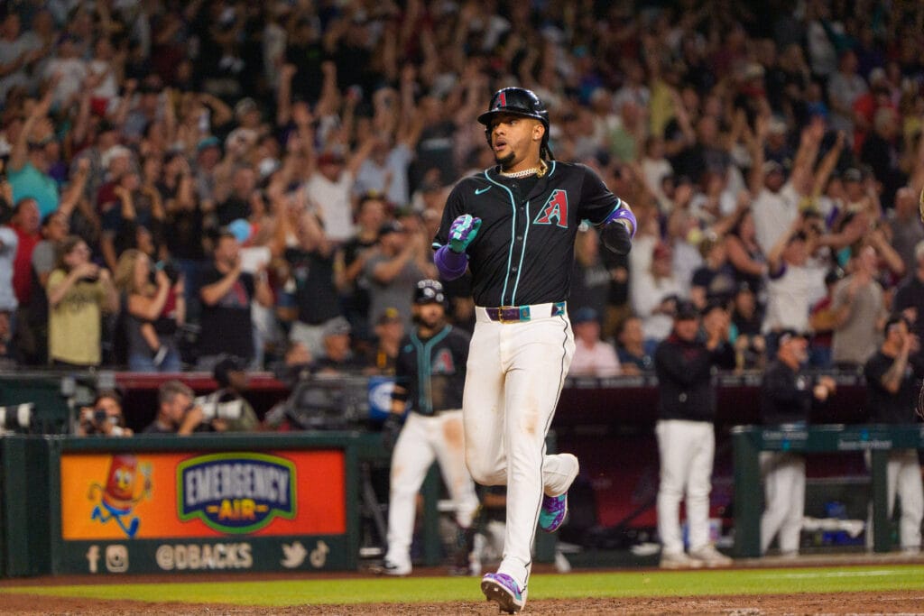 The Arizona Diamondbacks have restored faith in The Valley after a recent surge of wins.