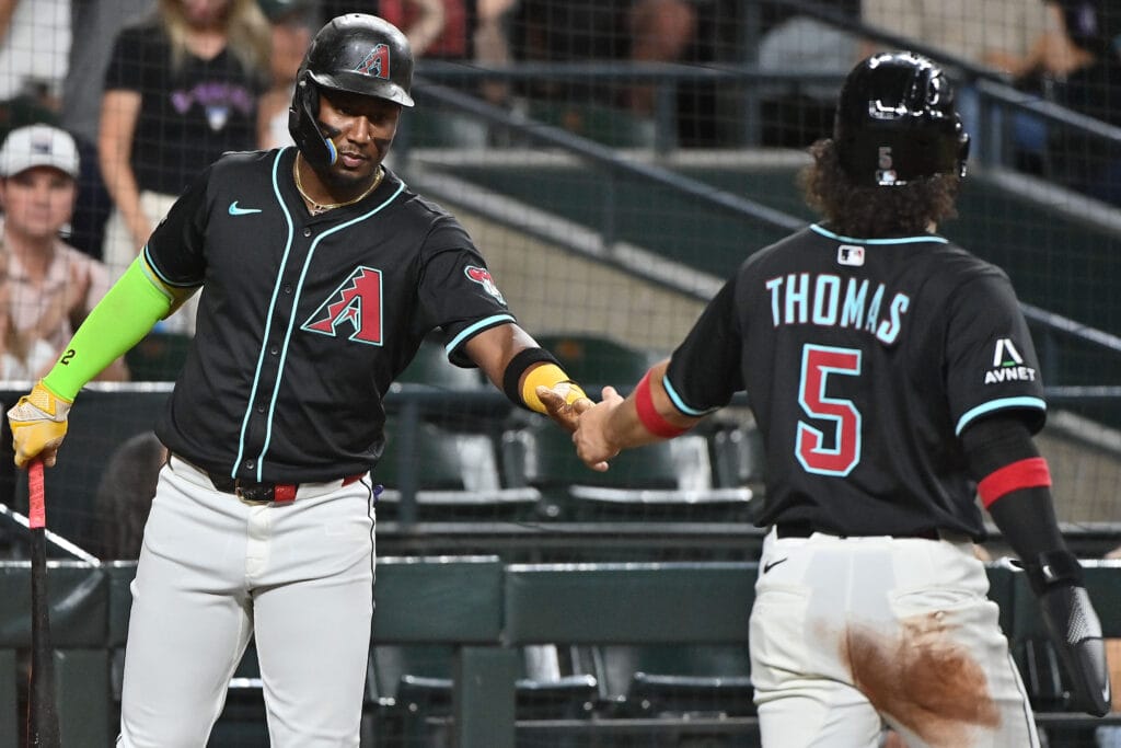 PHNX Daily: Grading the Diamondbacks At The Midway Point of the Season