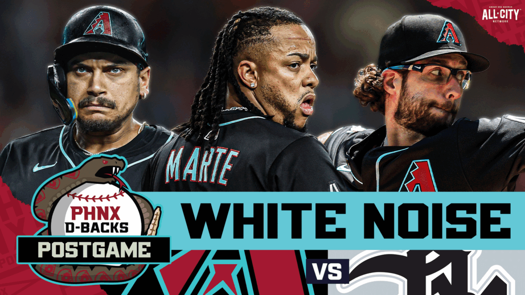Diamondbacks