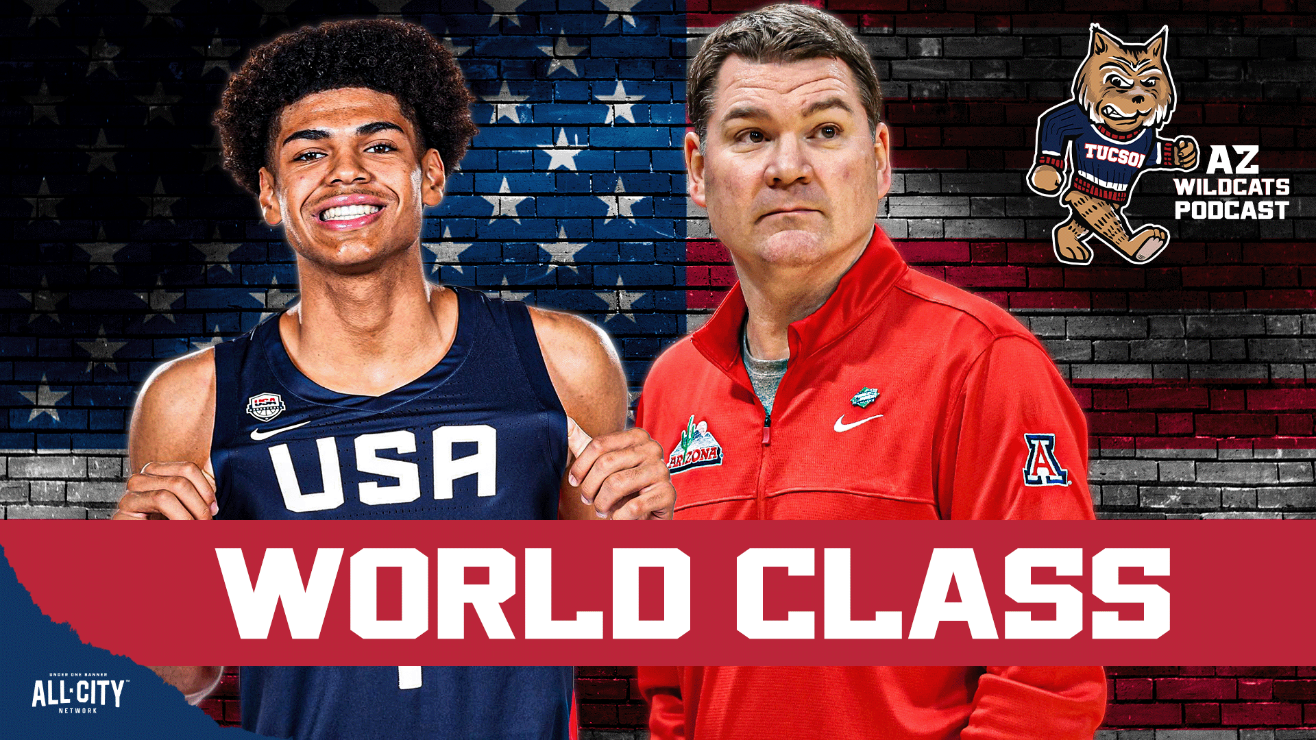 Koa Peat Dominates U19 World Cup for Team USA