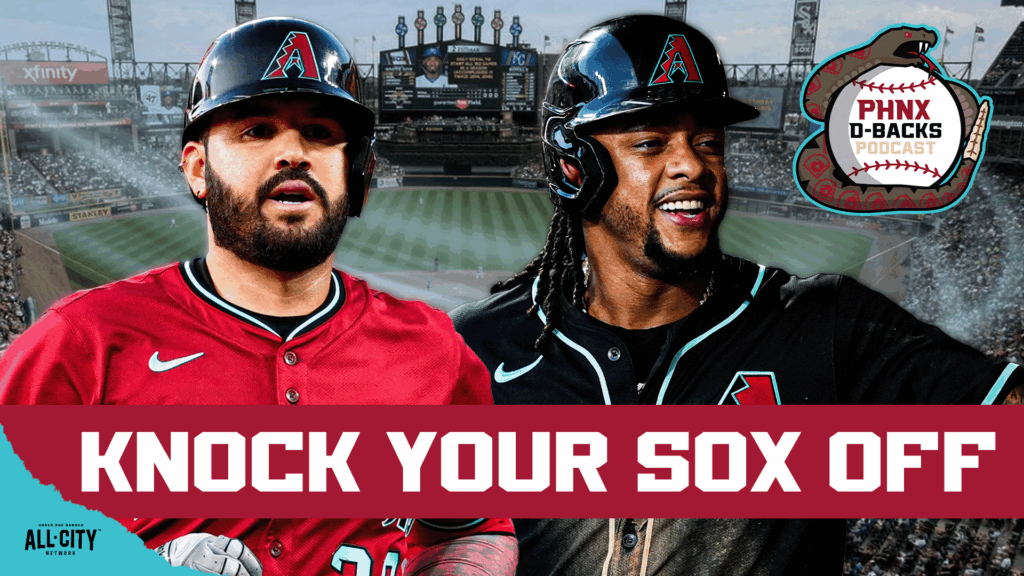 Diamondbacks