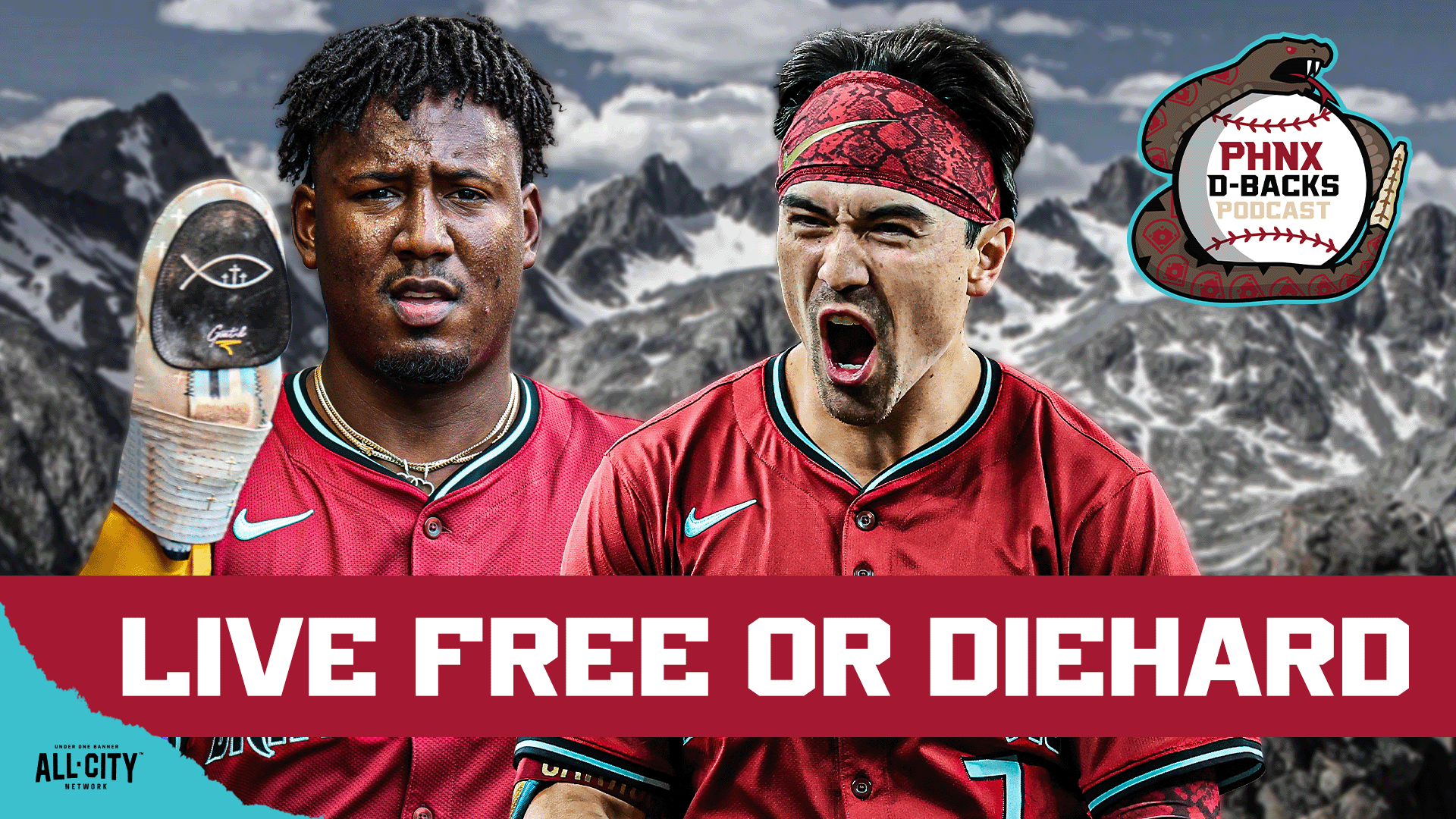 Diamondbacks vs Rockies