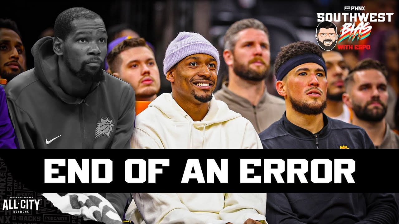 Kevin Durant Trade Done to Houston Rockets