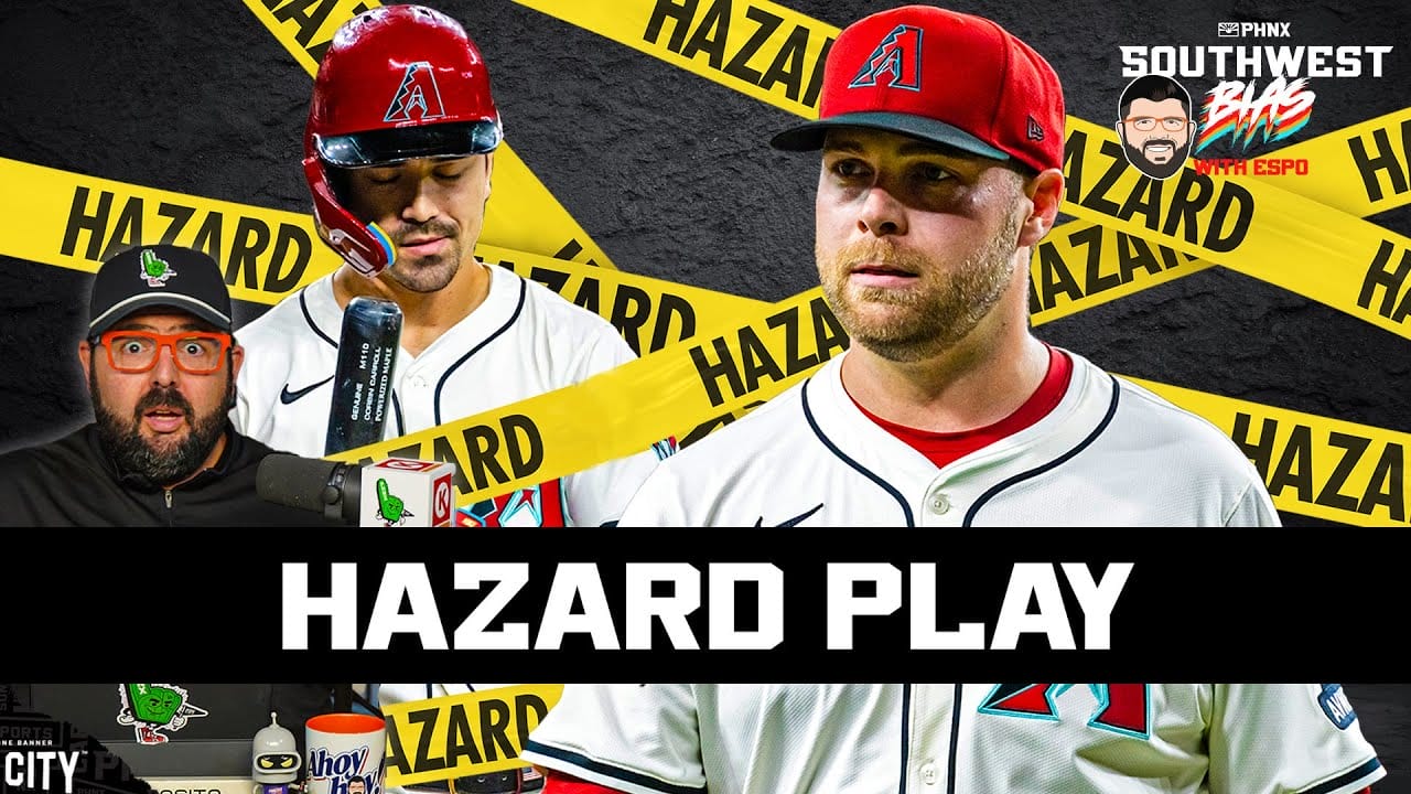 Corbin Carroll Injury