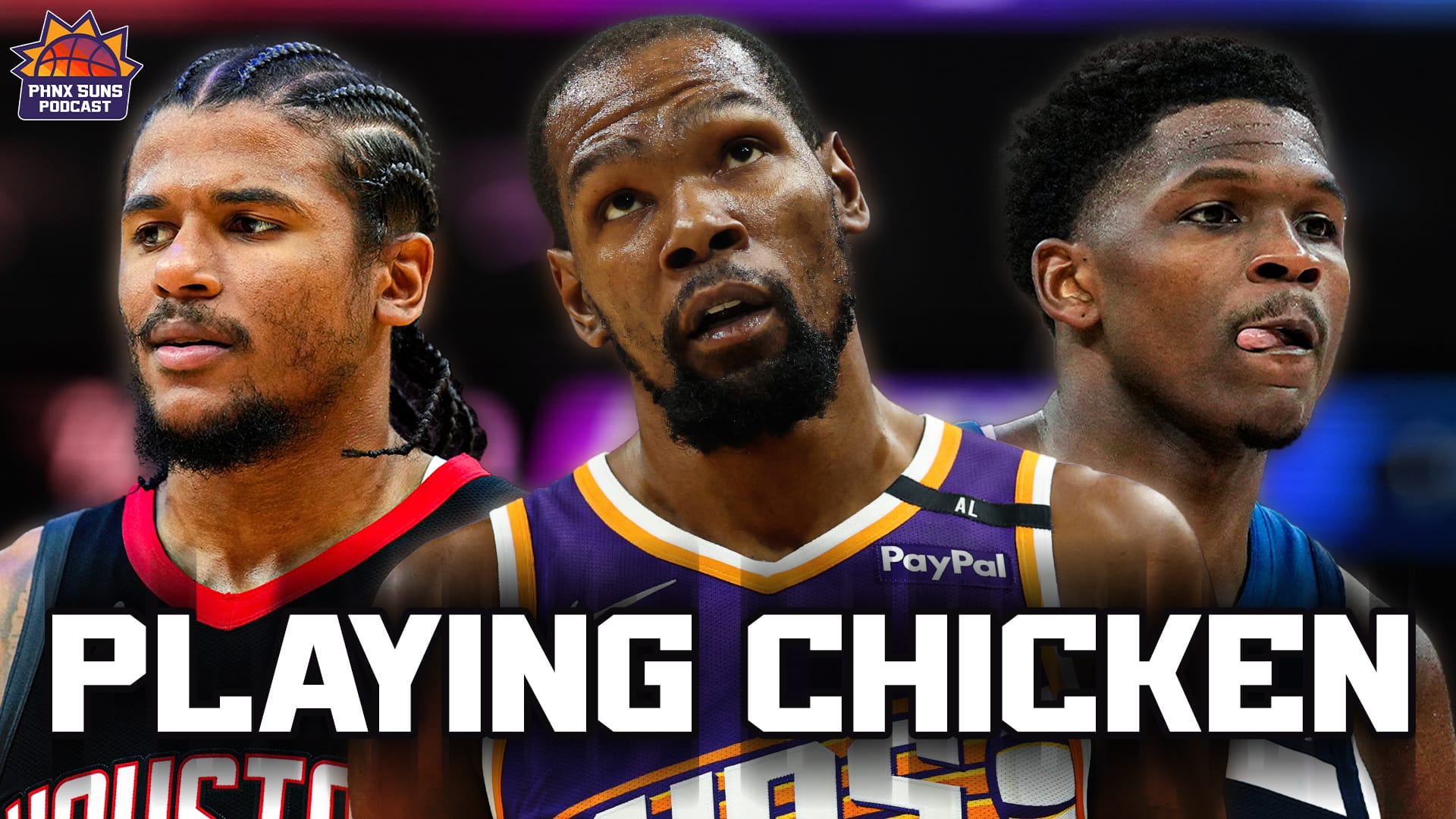 Kevin Durant trade looming for Phoenix Suns