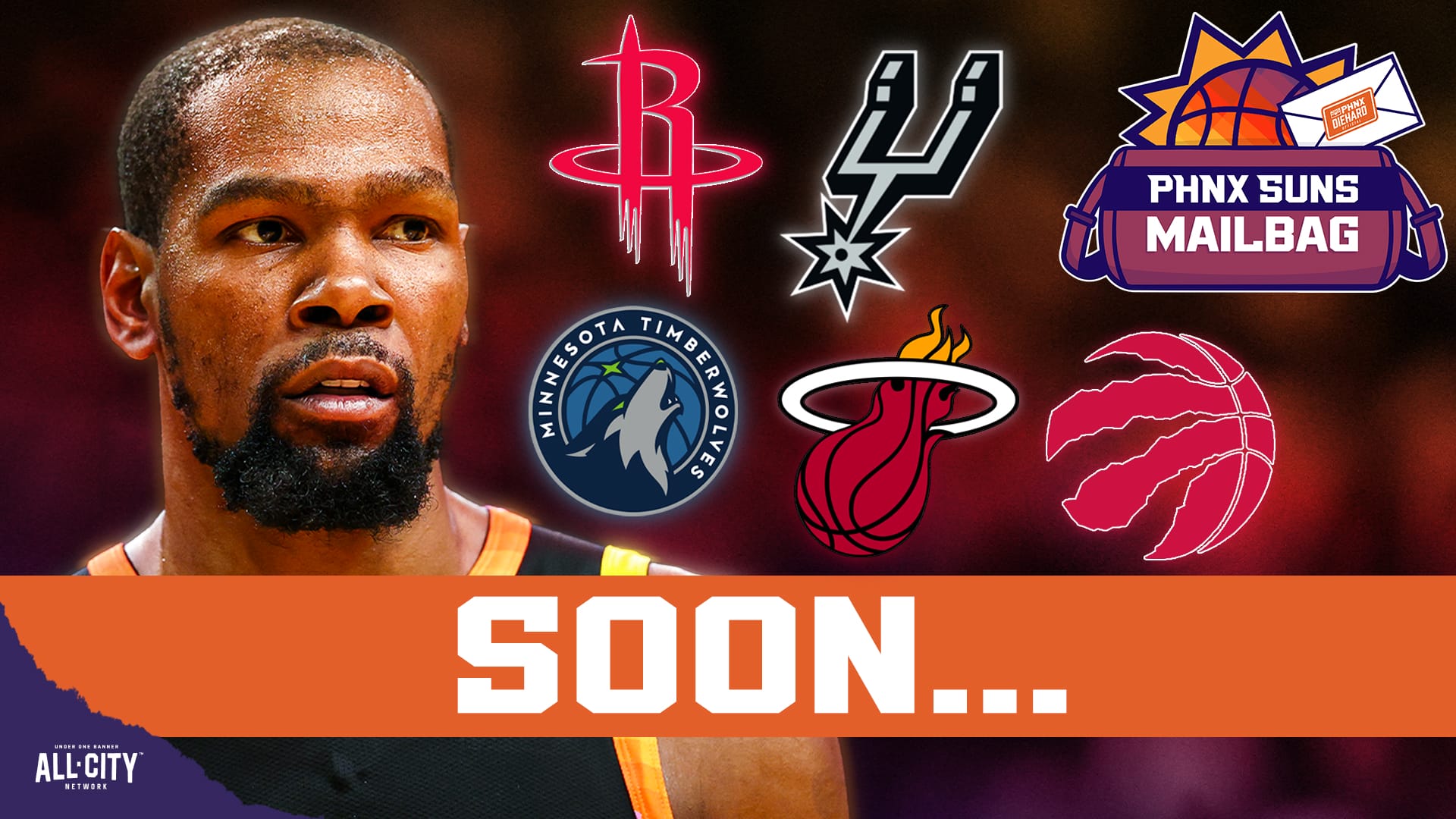 Kevin Durant trade information you need to know