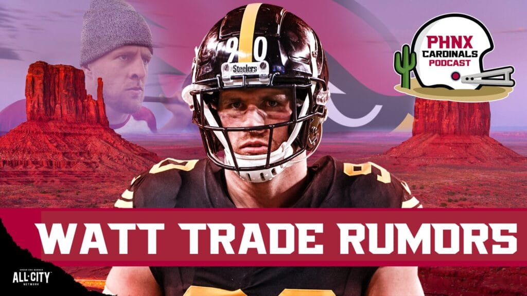 Watt Trade Rumors