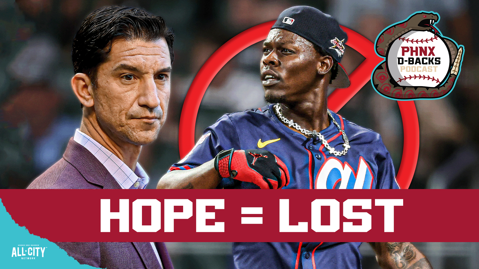 Mike Hazen “Done Hoping” in Arizona Diamondbacks Turnaround