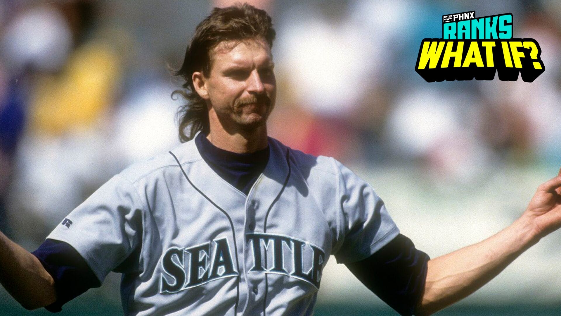 What If Randy Johnson never signed with the Diamondbacks?