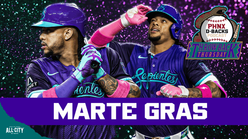 Diamondbacks