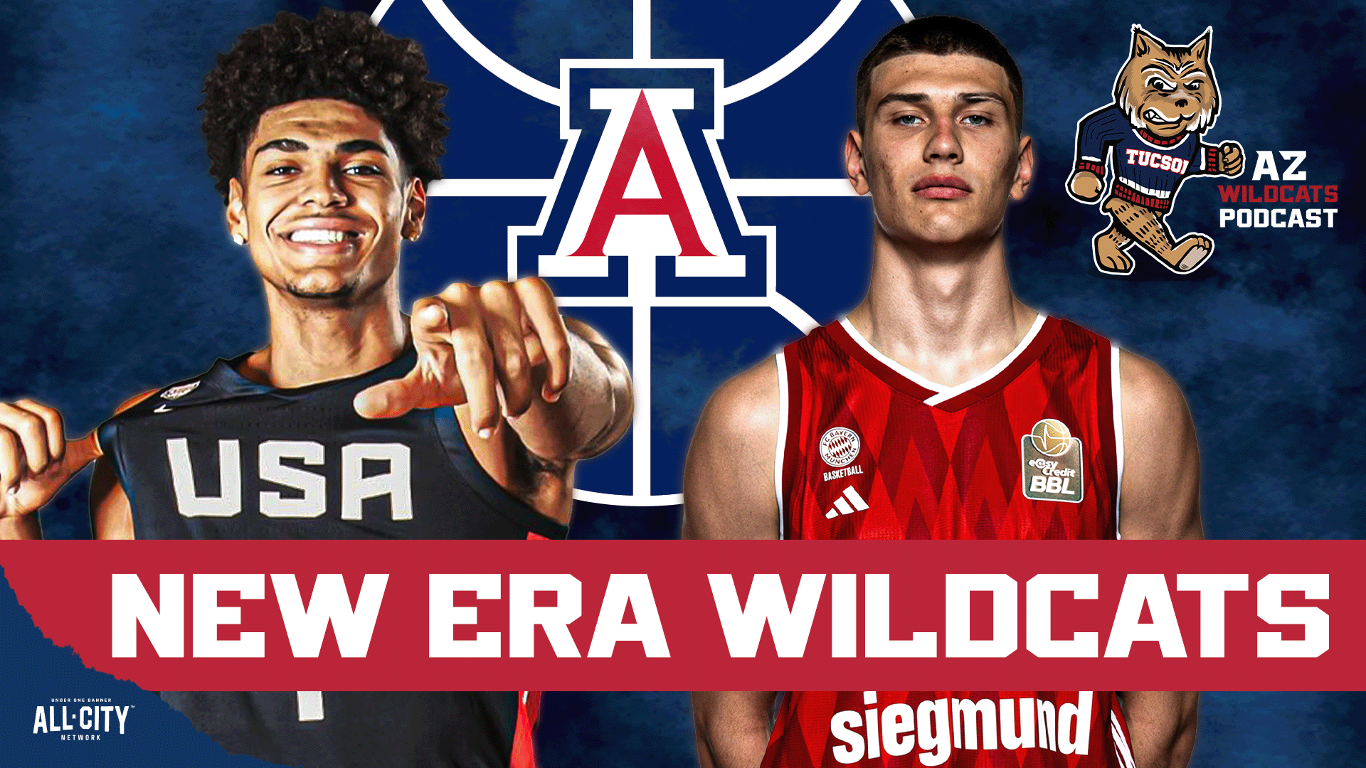 Koa Peat shines again at FIBA U19 World Cup for Team USA