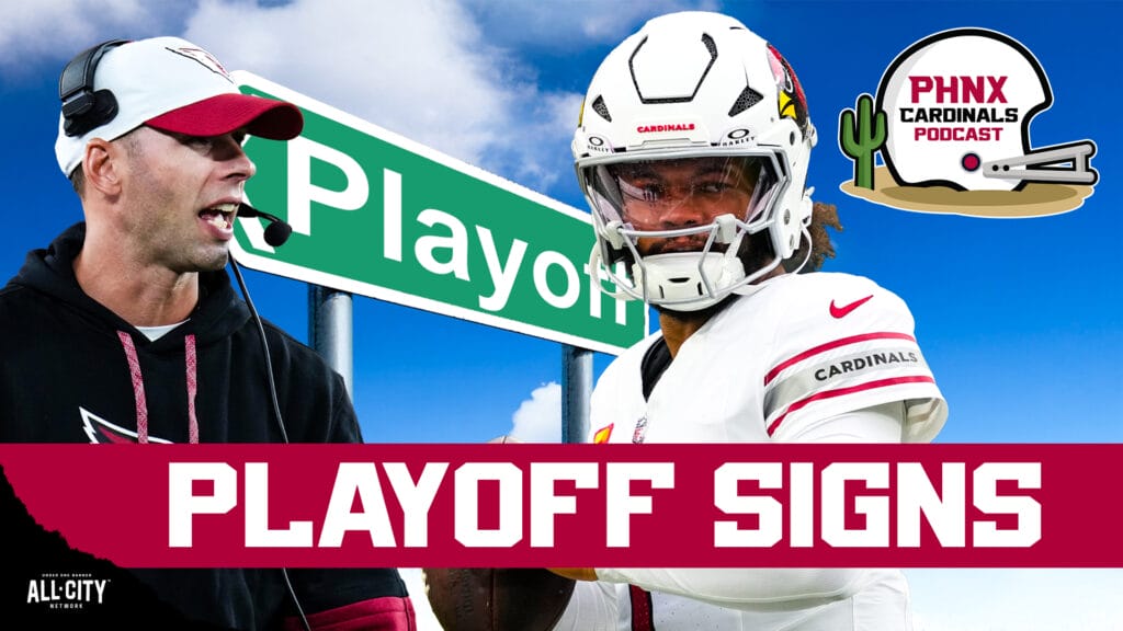 Playoff Bound? Why the Arizona Cardinals Are Poised to Return to the NFL Postseason in 2025
