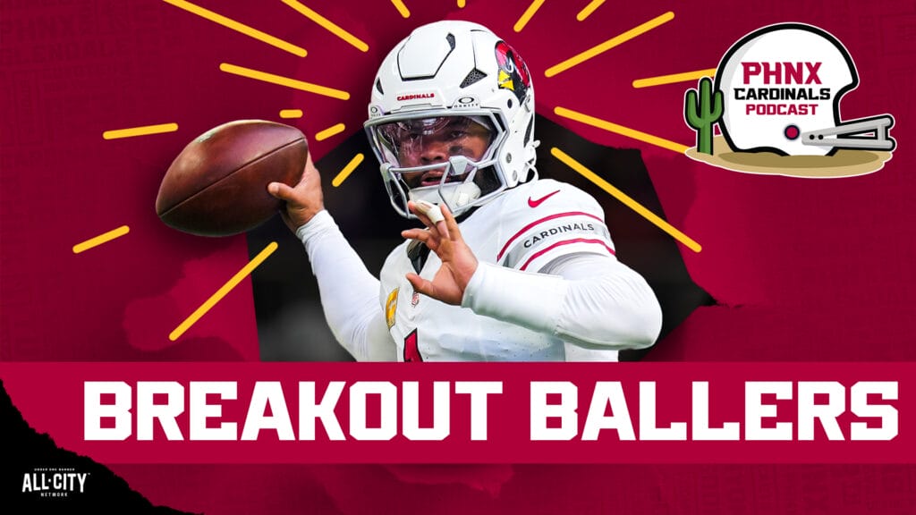 The One Arizona Cardinals Player Guaranteed To BREAKOUT During 2025 NFL Season