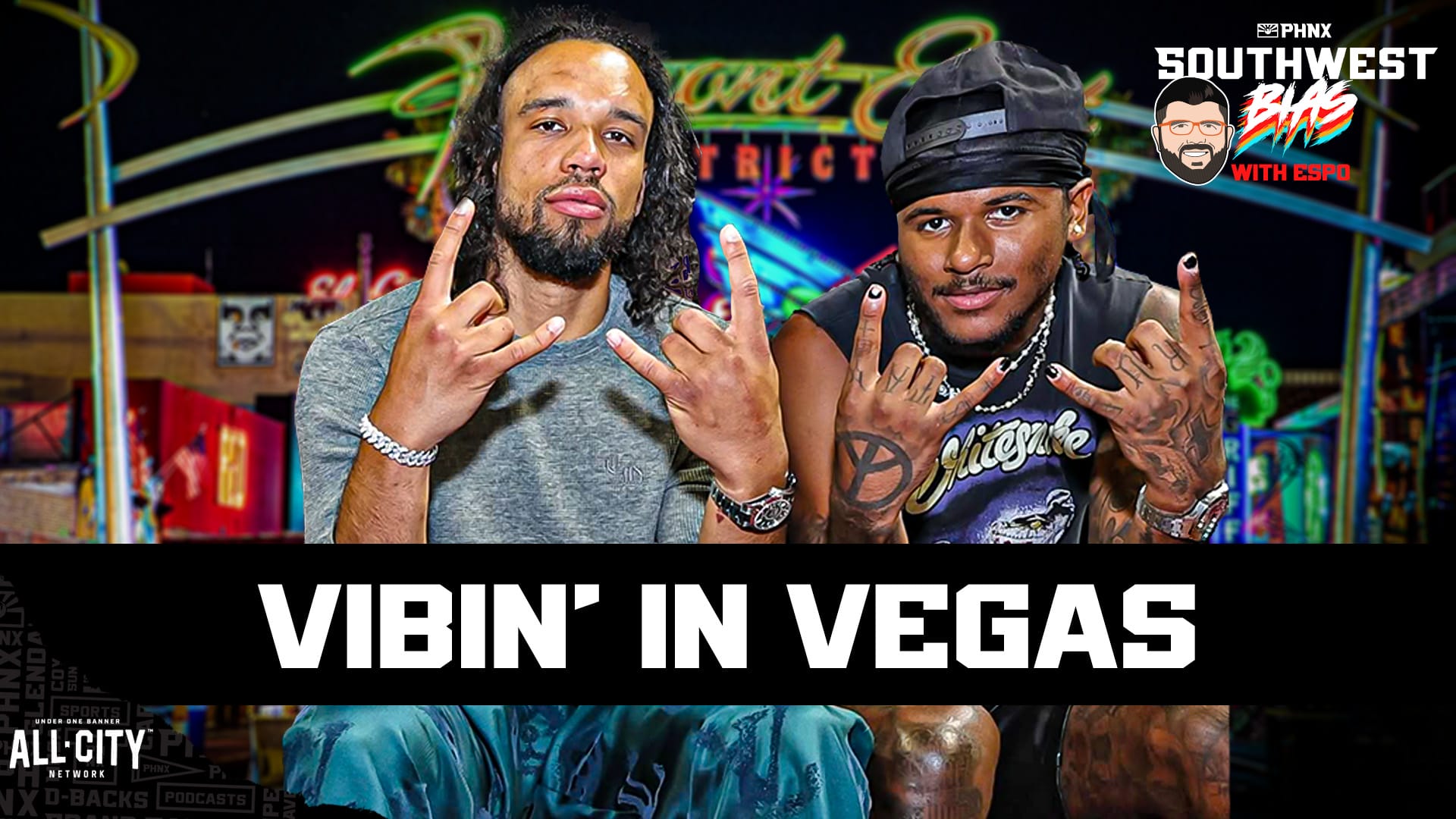 Jalen Green and Dillon Brooks Impact Suns