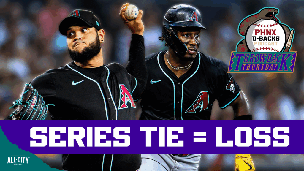 Diamondbacks Must Avoid Defeat vs. Padres