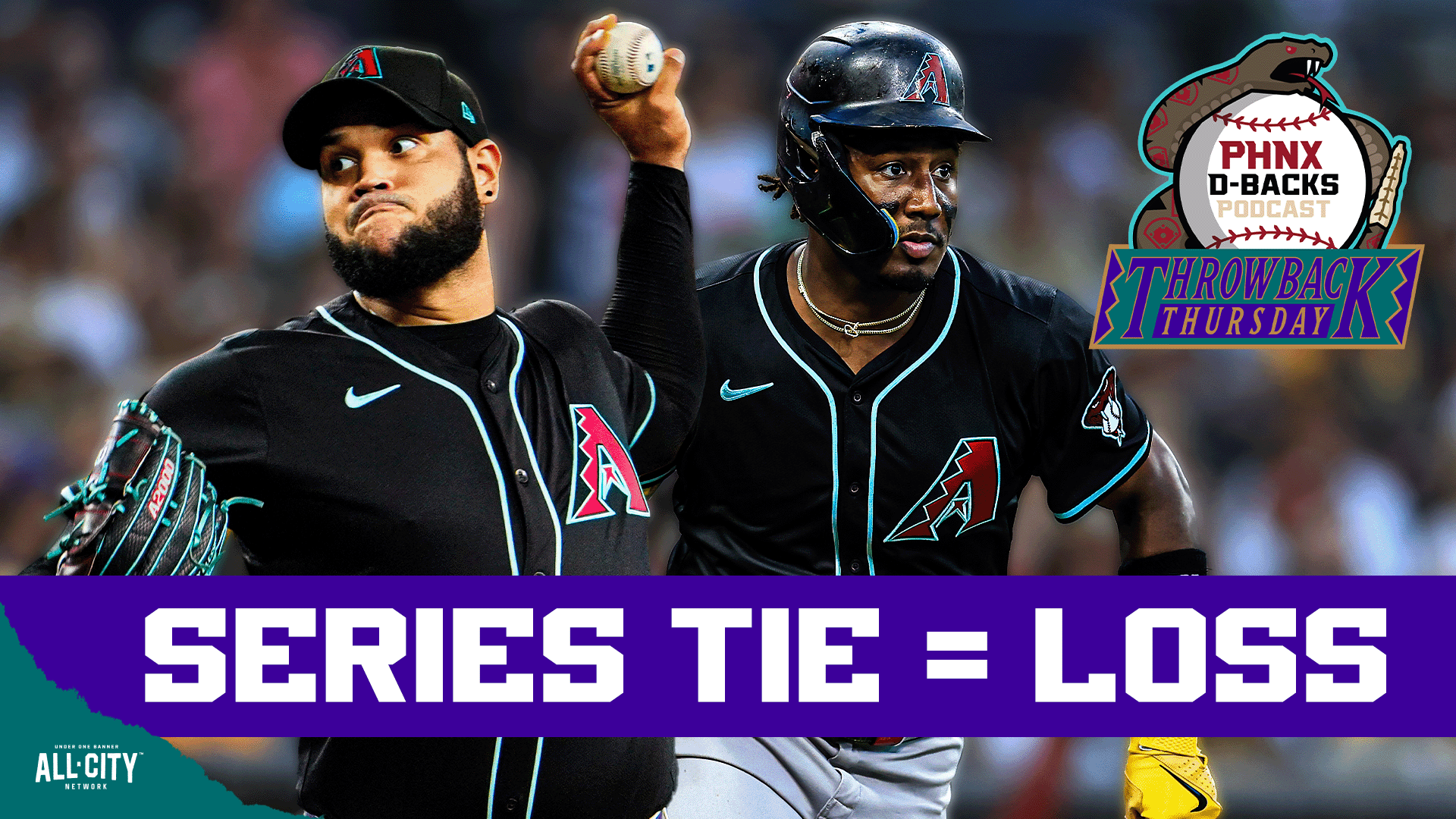 Diamondbacks Must Avoid Defeat vs. Padres