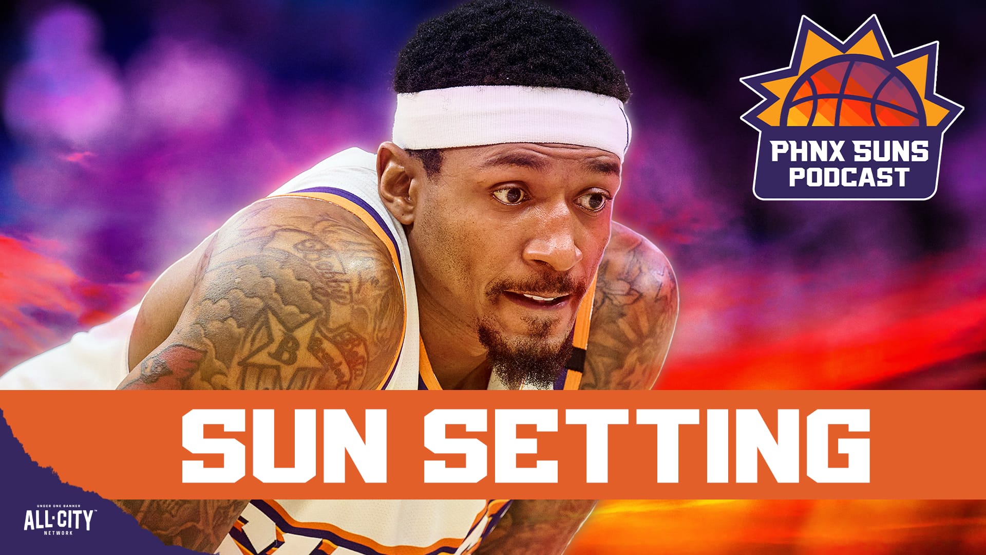 Bradley Beal buyout soon?