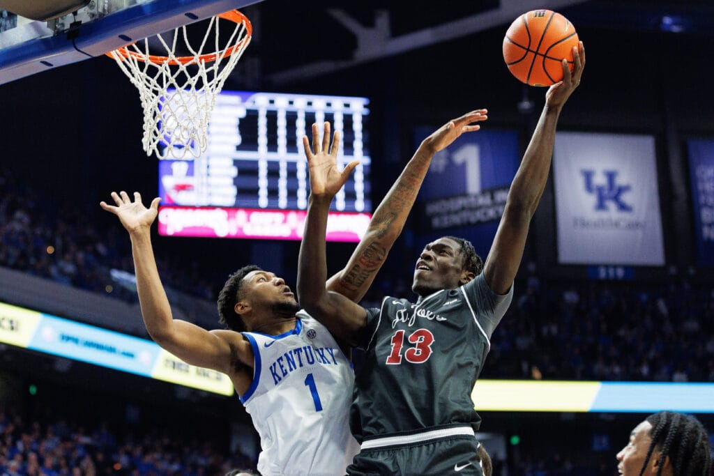 Saint Joseph's Billy Lange, Suns GM Brian Gregory and more gave their thoughts on what the Phoenix Suns can expect from Rasheer Fleming