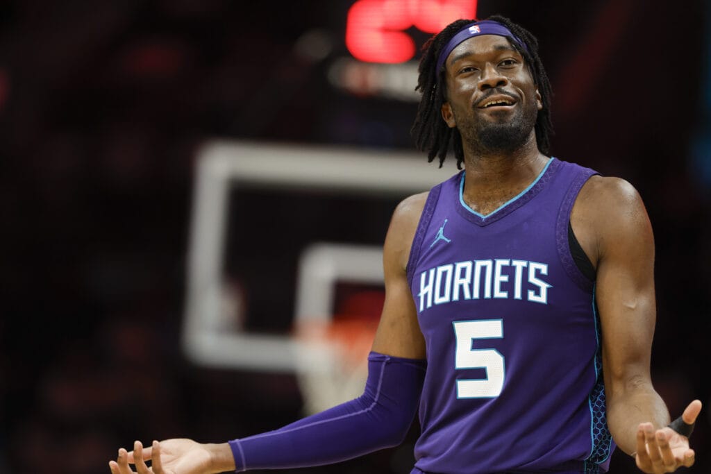 PHNX Daily: how To Quickly Reshape An NBA Roster