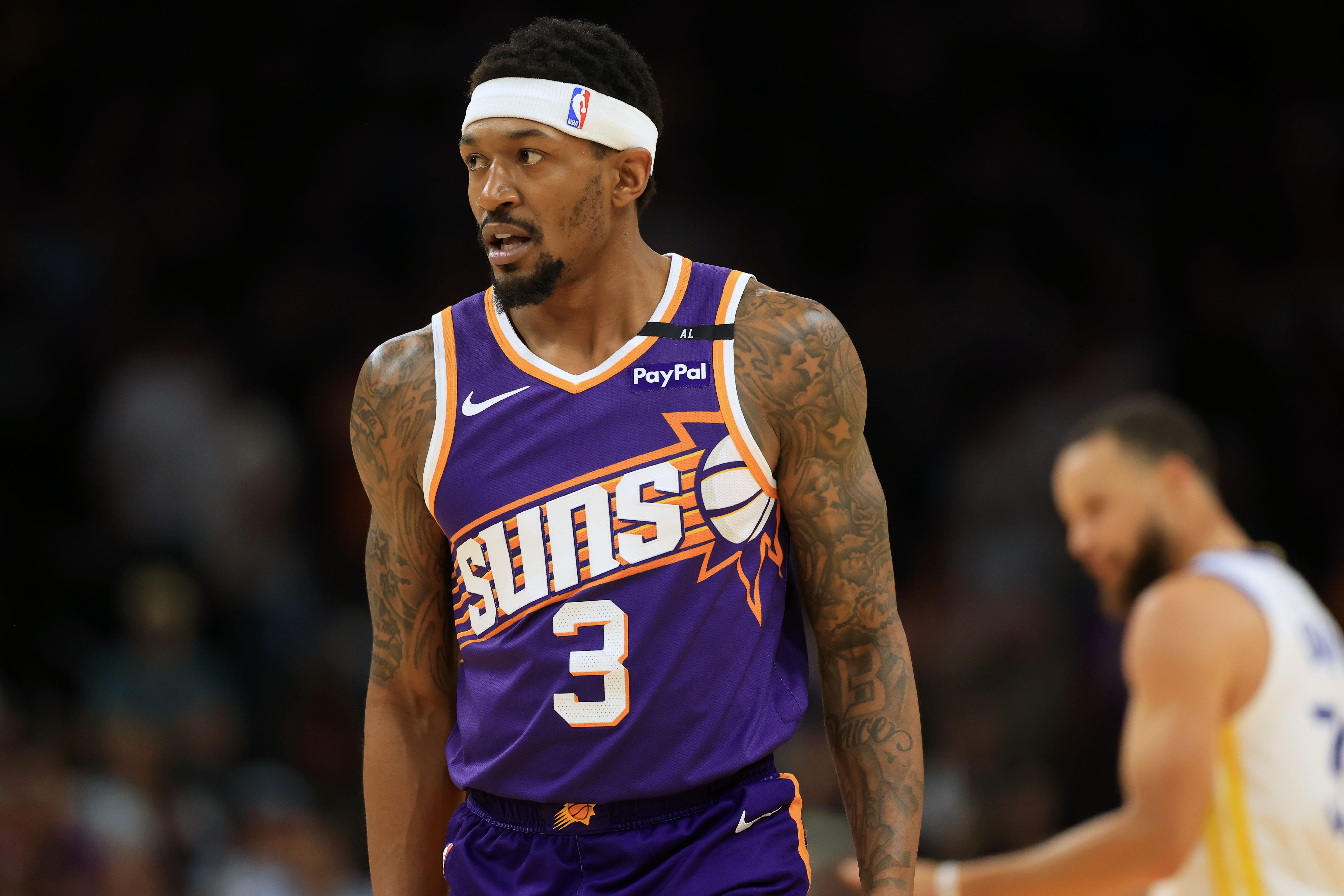 The Phoenix Suns agreed to a buyout before a Bradley Beal waive-and-stretch. Here's why they chose to use the stretch provision