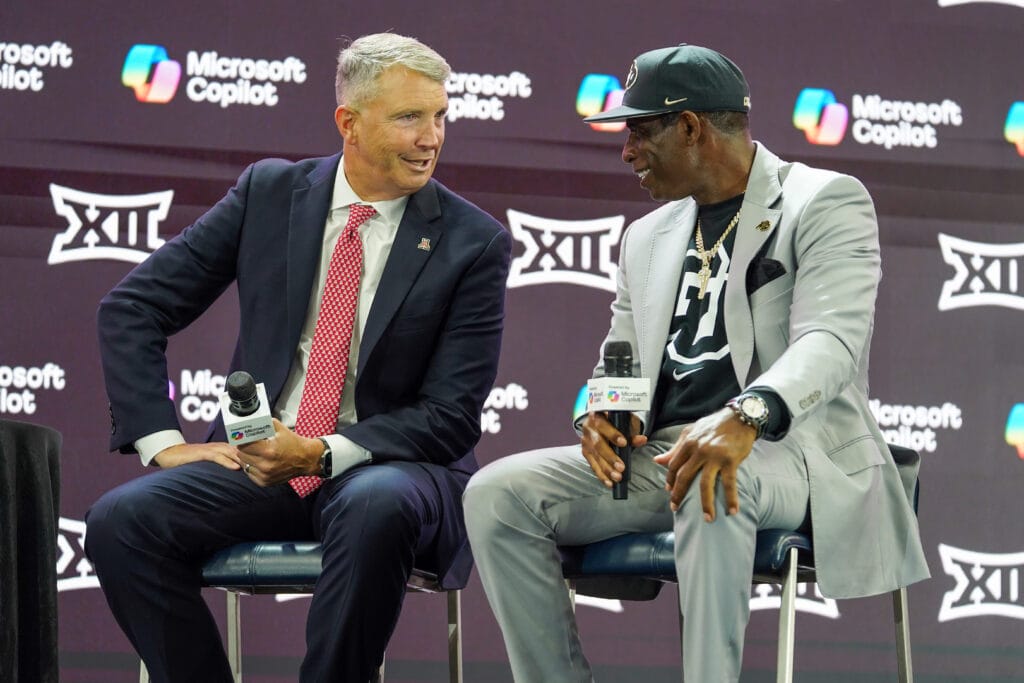 The Wildcats are ready to move on from a disappointing 2024 season.