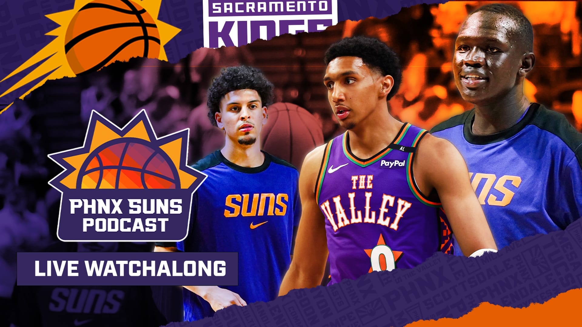 Phoenix Suns blown out in Summer League