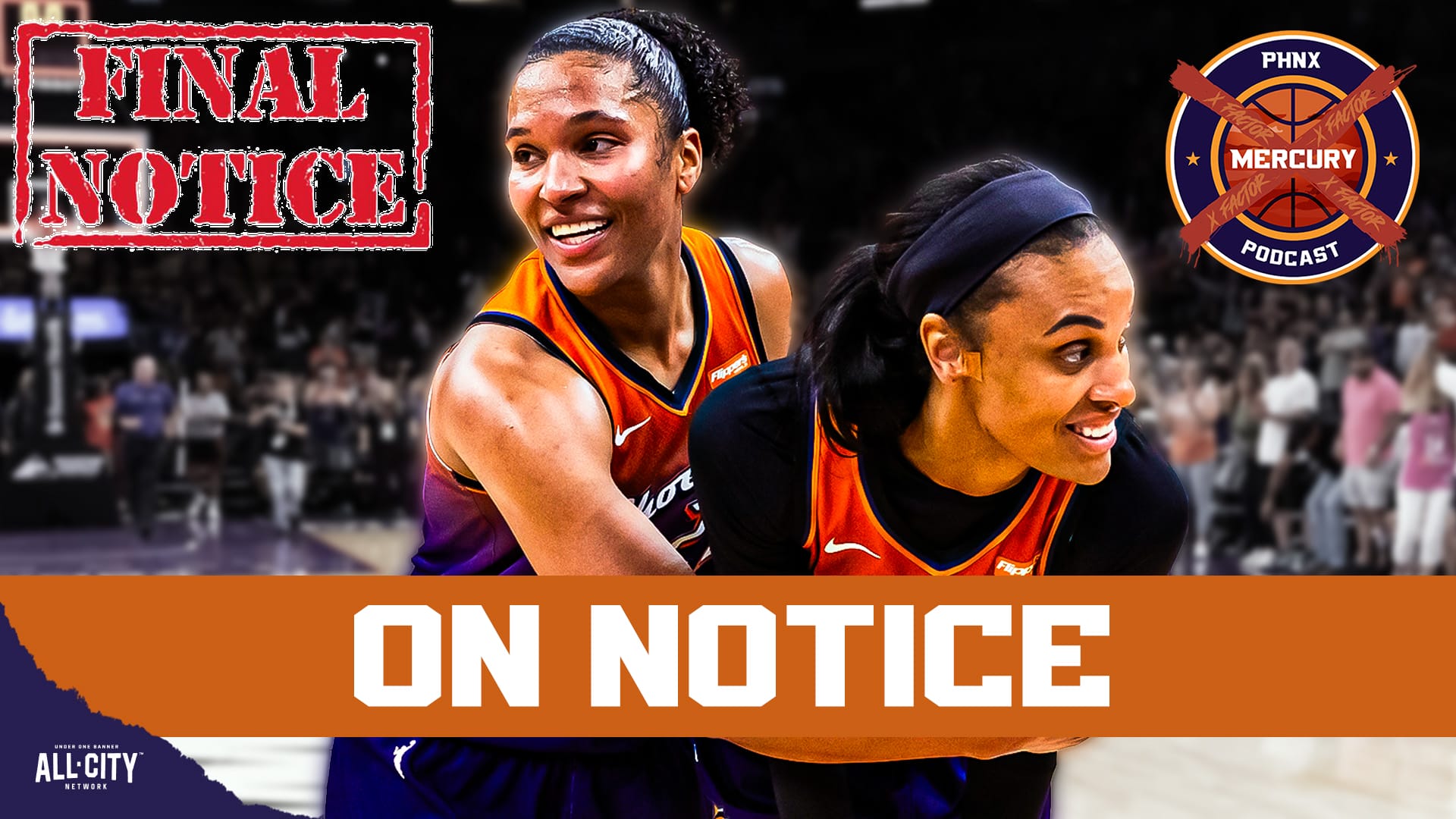 Alyssa Thomas & Phoenix Mercury Have Put WNBA ON NOTICE With Recent Play